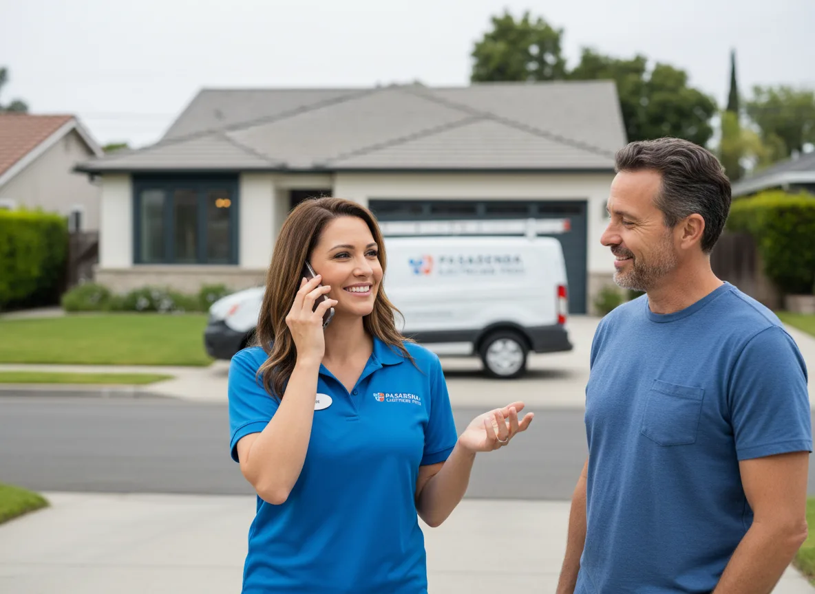 Electrician Saint Charles, IA FAQs